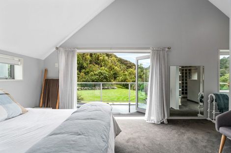 Photo of property in 515 Silverstream Valley Road, North Taieri, Mosgiel, 9092