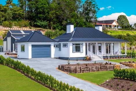 Photo of property in 9 Lone Gum Lane, Kerikeri, 0230