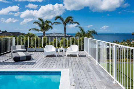 Photo of property in 39 Gulf View Road, Murrays Bay, Auckland, 0630