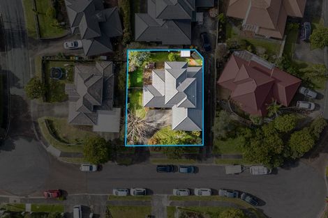 Photo of property in 1/8 Mandica Place, Sunnynook, Auckland, 0632