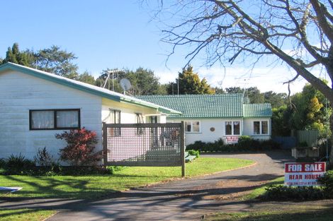 Photo of property in 34b Huia Avenue, Forest Lake, Hamilton, 3200