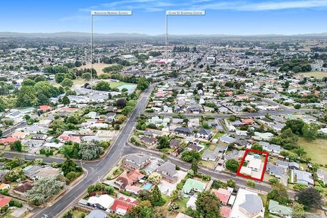 Photo of property in 11 Vine Street, Hillcrest, Hamilton, 3216