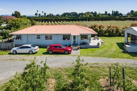 Photo of property in 25 Watson Road, Karamu, Hastings, 4172