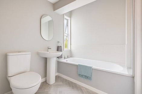 Photo of property in 15/145 Howe Street, Freemans Bay, Auckland, 1011