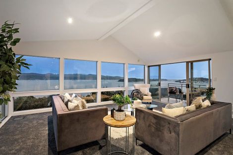 Photo of property in 127 Homebush Road, Khandallah, Wellington, 6035