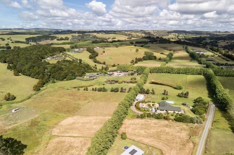 Photo of property in 397a Pungaere Road, Waipapa, Kerikeri, 0295