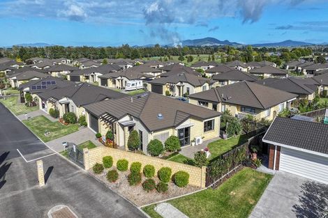 Photo of property in Parkside Villas, 98/11 Manuka Street, Matamata, 3400