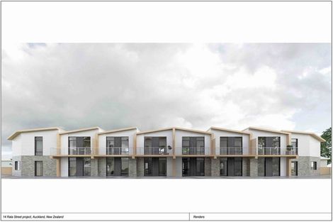 Photo of property in 14 Rata Street, Waiuku, 2123