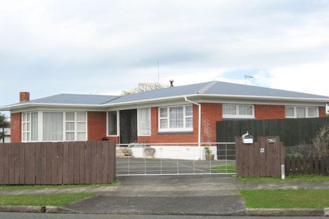 Photo of property in 12 Otuhiwai Crescent, Tikipunga, Whangarei, 0112