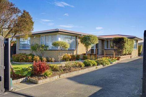 Photo of property in 35 Woodgrove Avenue, North New Brighton, Christchurch, 8083
