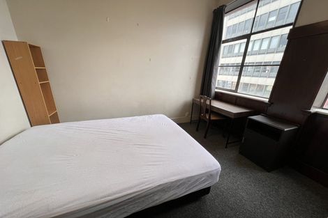 Photo of property in 1/245 Cumberland Street, Dunedin Central, Dunedin, 9016