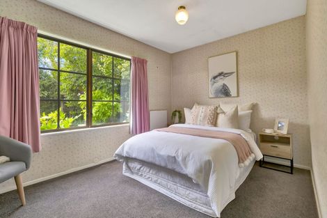 Photo of property in 456 Wairakei Road, Burnside, Christchurch, 8053