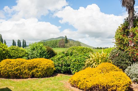 Photo of property in 221 Pokuru Factory Road, Pokuru, Te Awamutu, 3875