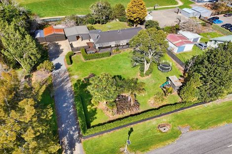 Photo of property in 561 Otakiri Road, Otakiri, Whakatane, 3193