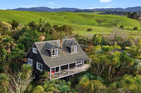 Photo of property in 108 Garbolino Road, Mangawhai, Kaiwaka, 0573