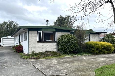 Photo of property in 44 South Belt, Solway, Masterton, 5810