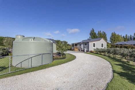 Photo of property in 48/3 Ashworths Road, Amberley, 7481