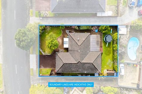 Photo of property in 86 Carnoustie Drive, Wattle Downs, Auckland, 2103