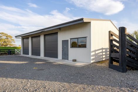 Photo of property in 308 Pencarrow Road, Tamahere, Hamilton, 3283