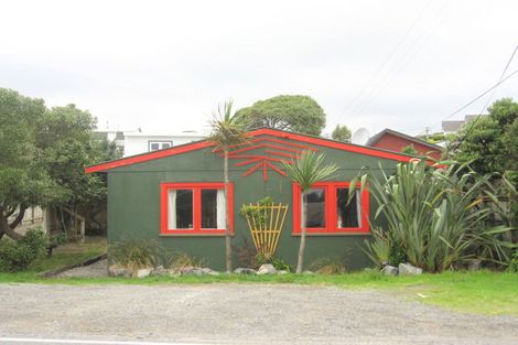 Photo of property in 91 The Esplanade, Raumati South, Paraparaumu, 5032