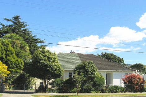 Photo of property in 16a Melrose Street, Wallaceville, Upper Hutt, 5018