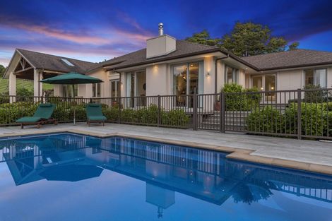 Photo of property in 1276 Weranui Road, Wainui, Silverdale, 0994