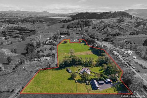 Photo of property in 282b Trig Road, Waihi, 3681