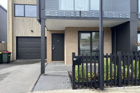 Photo of property in 30 Monstedt Terrace, Windsor Park, 0632