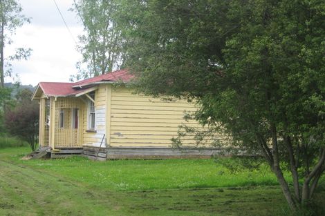 Photo of property in 13 Te Kumi Side Road, Te Kuiti, 3910