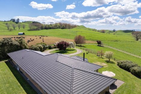 Photo of property in 226 Parapara Road, Tirau, 3410