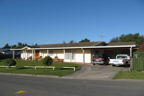 Photo of property in 53 Kowhai Drive, Renwick, 7204