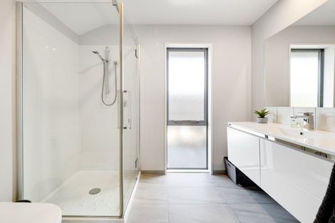 Photo of property in 25 Elba Crescent, Halswell, Christchurch, 8025