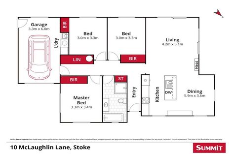 Photo of property in 10 Mclaughlin Lane, Stoke, Nelson, 7011