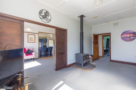 Photo of property in 471 Porangahau Road, Waipukurau, 4282