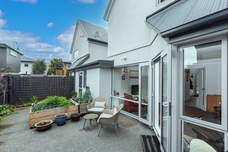 Photo of property in 3/324 Madras Street, Christchurch Central, Christchurch, 8013