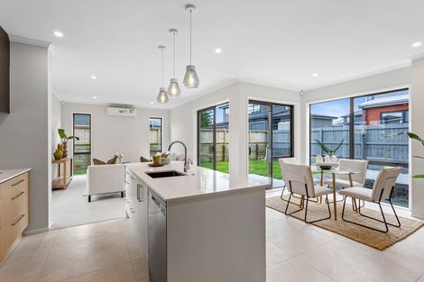 Photo of property in 107 Kopuru Road, Whenuapai, Auckland, 0618