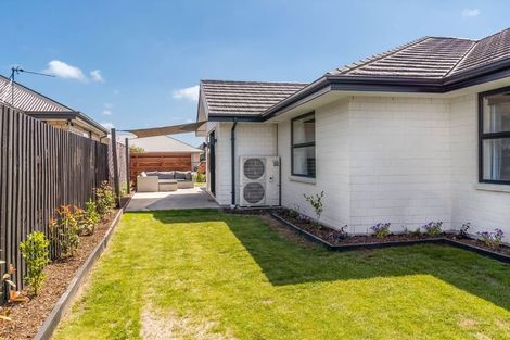 Photo of property in 5 Ormond Road, Lincoln, 7608