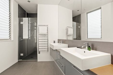 Photo of property in 4 Augustus Terrace, Parnell, Auckland, 1052