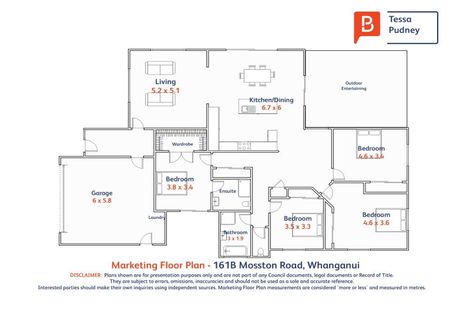 Photo of property in 161d Mosston Road, Westmere, Whanganui, 4501