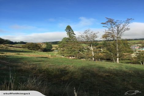 Photo of property in 33 Johnston Road, Nightcaps, 9630