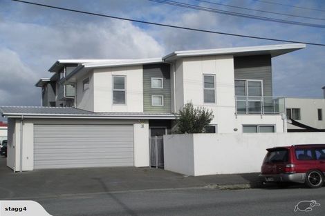 Photo of property in 16c Warwick Street, Richmond, Christchurch, 8013