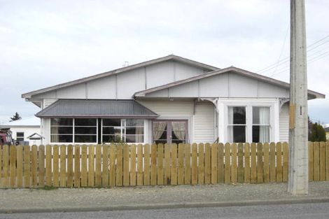 Photo of property in 7 Kirke Street, Fairlie, 7925