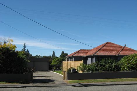 Photo of property in 43 Peel Street, Arundel, Geraldine, 7992