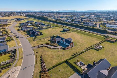 Photo of property in 37 Silver Peaks Drive, West Melton, 7618