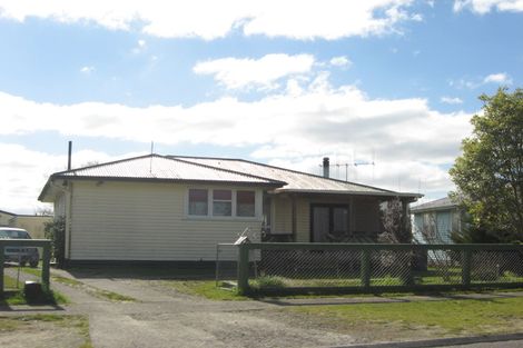Photo of property in 133 Oregon Drive, Murupara, 3025