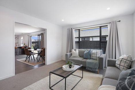 Photo of property in 647 East Maddisons Road, Rolleston, 7614