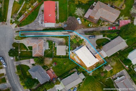 Photo of property in 1/9 Hydra Place, Glen Eden, Auckland, 0602