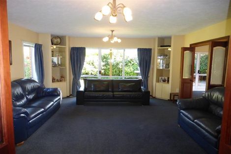 Photo of property in 6 Rowanwood Close, Halswell, Christchurch, 8025