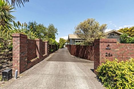 Photo of property in 1/26 Esmonde Road, Takapuna, Auckland, 0622