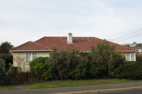 Photo of property in 1 Albertson Avenue, Port Chalmers, 9023